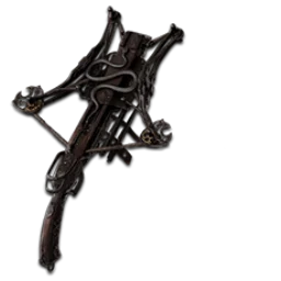 Forgotten Crossbow icon