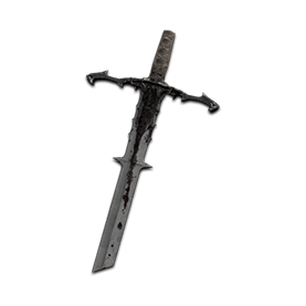The Iconoclast — Mortal Shell 2 primary weapon