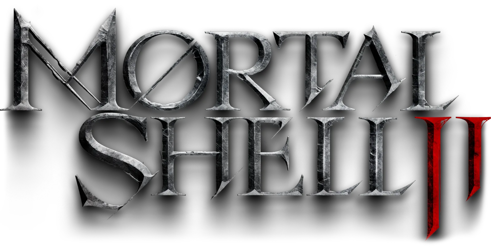 Mortal Shell II